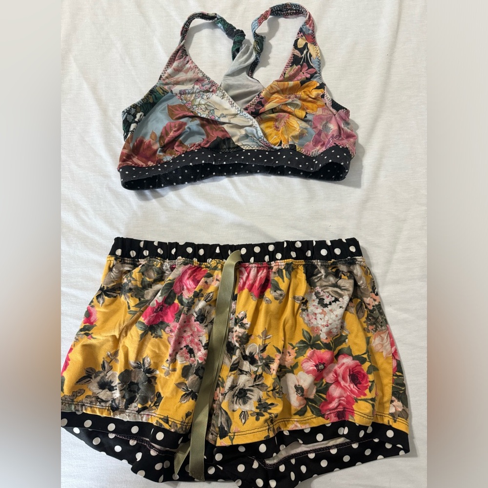Loungewear set